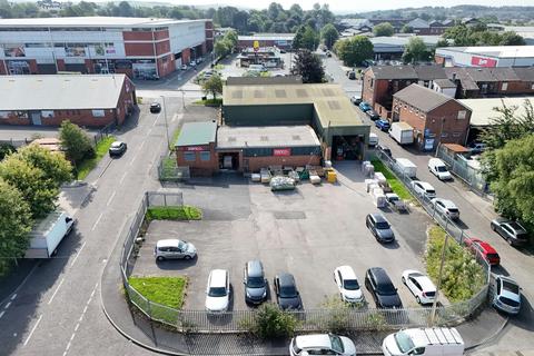 Industrial development for sale, 115 Huddersfield Rd Oldham OL1 3NY