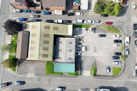 Industrial development for sale, 115 Huddersfield Rd Oldham OL1 3NY