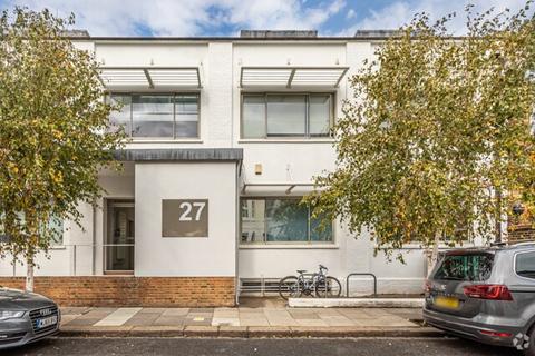 Office to rent, 27 Ackmar Rd London SW6 4UR