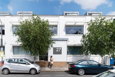 Office to rent, 27 Ackmar Rd London SW6 4UR
