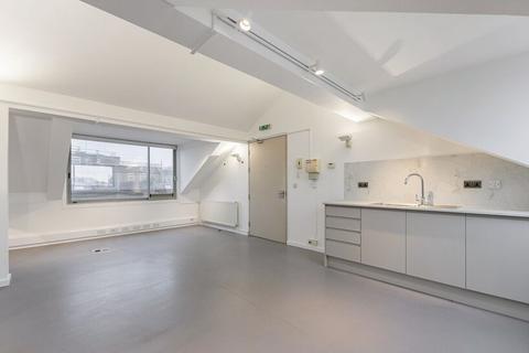 Office to rent, 27 Ackmar Rd London SW6 4UR