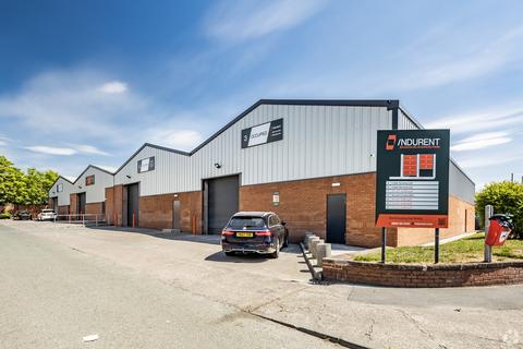 Warehouse to rent, 3-9 Glendower St Bootle L20 8PS