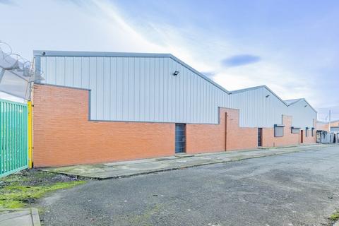 Warehouse to rent, 3-9 Glendower St Bootle L20 8PS