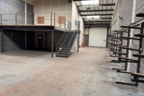 Warehouse for sale, Cranford Ct Warrington WA1 4RX