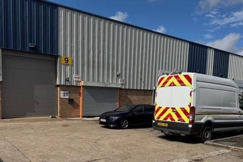 Warehouse for sale, Cranford Ct Warrington WA1 4RX