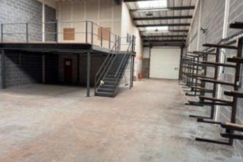 Warehouse for sale, Cranford Ct Warrington WA1 4RX