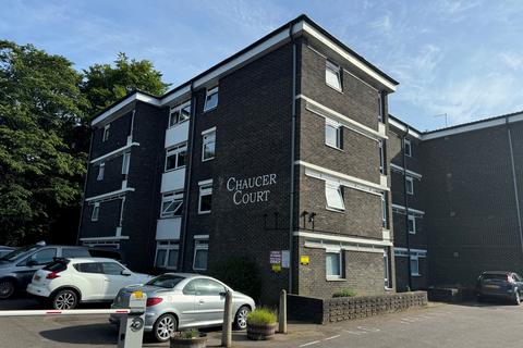 undefined, Chaucer Court, Canterbury, CT1