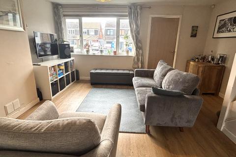 3 bedroom end of terrace house for sale, Seal Road, Bramhall