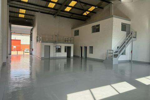 Warehouse for sale, Modwen Rd Salford M5 3EZ