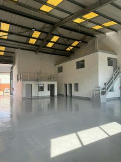 Warehouse for sale, Modwen Rd Salford M5 3EZ