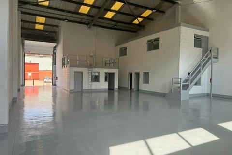 Warehouse for sale, Modwen Rd Salford M5 3EZ