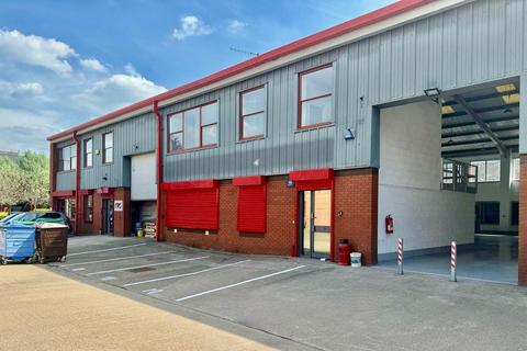 Warehouse for sale, Modwen Rd Salford M5 3EZ