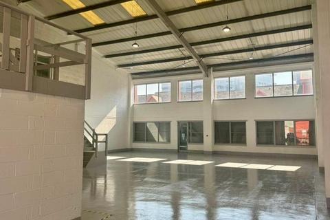 Warehouse for sale, Modwen Rd Salford M5 3EZ