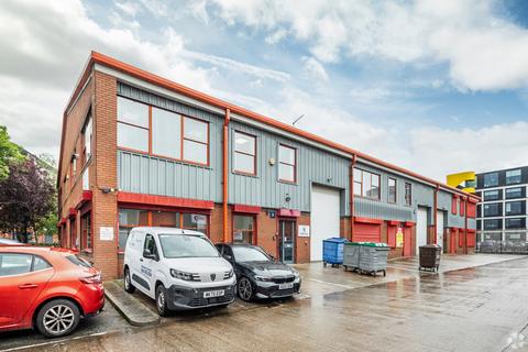 Warehouse for sale, Modwen Rd Salford M5 3EZ