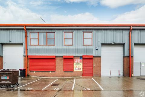 Warehouse for sale, Modwen Rd Salford M5 3EZ