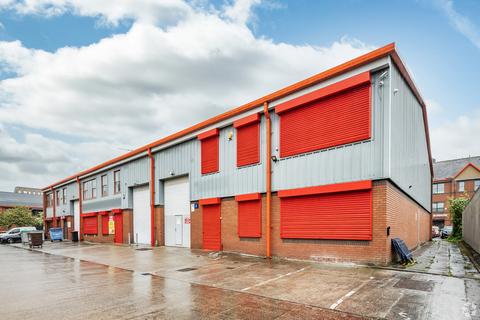 Warehouse for sale, Modwen Rd Salford M5 3EZ