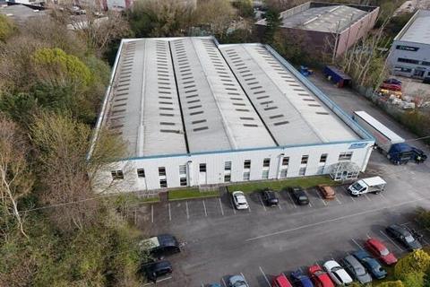 Warehouse for sale, Chesford Grange Warrington WA1 4RQ