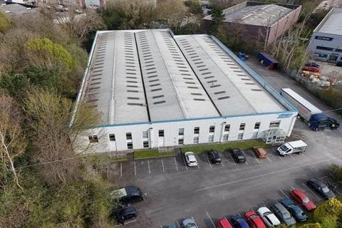 Warehouse for sale, Chesford Grange Warrington WA1 4RQ