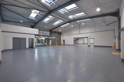 Warehouse to rent, 1-4 Lipton Clos Bootle L20 8PU