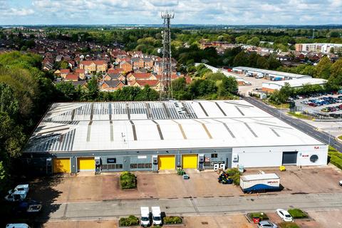 Warehouse to rent, Unit D1 Triumph Business Park, Speke Liverpool L24 9GQ