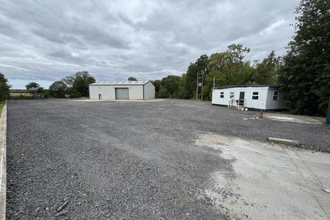 Land to rent, Pimbo Rd Skelmersdale WN8 9PA
