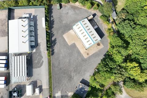 Land to rent, Pimbo Rd Skelmersdale WN8 9PA