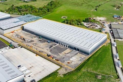 Warehouse to rent, Frontier Ave Blackburn BB1 3AL
