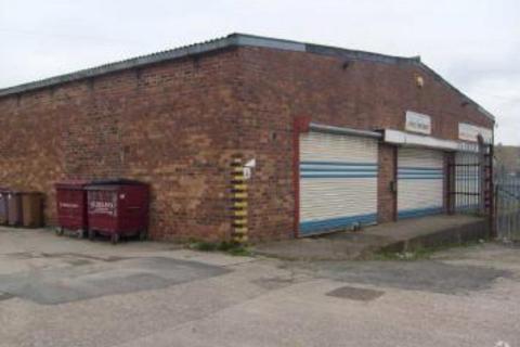 Warehouse to rent, Merton St St Helens WA9 1HX
