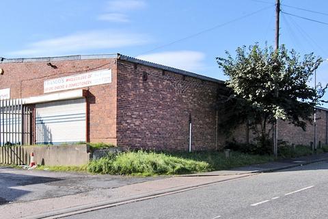 Warehouse to rent, Merton St St Helens WA9 1HX