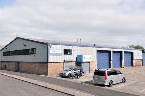 Warehouse for sale, Oldfield Rd Preston PR5 8BG