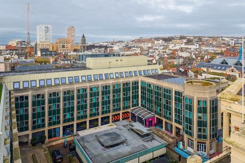 Office for sale, Bartholomew House Brighton BN1 1JE