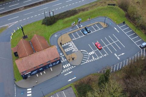 Retail property (high street) for sale, Attleborough Bypass Besthorpe NR17 2PU