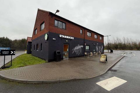 Retail property (high street) for sale, Attleborough Bypass Besthorpe NR17 2PU