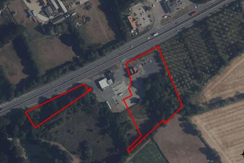 Retail property (high street) for sale, Attleborough Bypass Besthorpe NR17 2PU