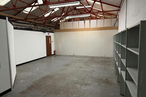 Industrial development to rent, Cedar Ct Warrington WA3 6BL
