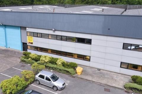 Warehouse to rent, Heaton Ct Warrington WA3 6QU