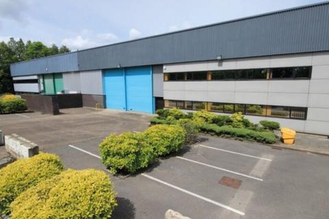 Warehouse to rent, Heaton Ct Warrington WA3 6QU