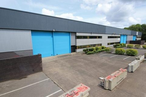 Warehouse to rent, Heaton Ct Warrington WA3 6QU
