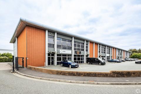 Factory for sale, Skyhawk Ave Liverpool L19 2QR