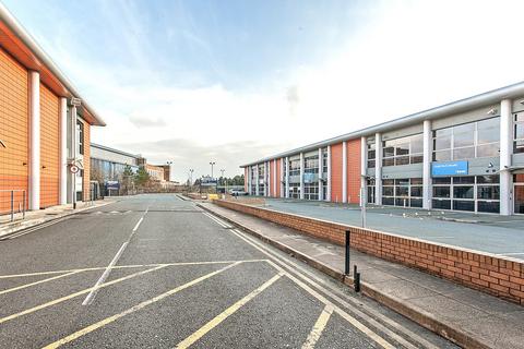Factory for sale, Skyhawk Ave Liverpool L19 2QR