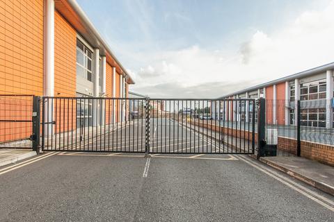 Factory for sale, Skyhawk Ave Liverpool L19 2QR