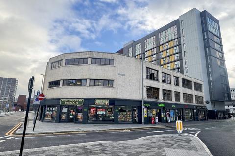 Industrial unit to rent, 32-44 Ormskirk Rd Preston PR1 2QP