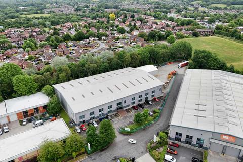 Warehouse for sale, Horsfield Way Stockport SK6 2RT