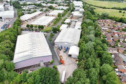 Warehouse for sale, Horsfield Way Stockport SK6 2RT