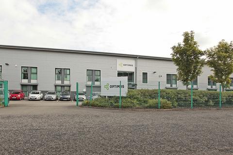 Warehouse for sale, Horsfield Way Stockport SK6 2RT
