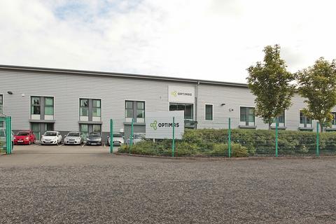 Warehouse to rent, Horsfield Way Stockport SK6 2RT