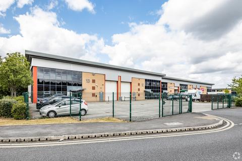 Warehouse for sale, Vesty Rd Bootle L30 1NY