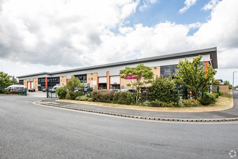 Warehouse for sale, Vesty Rd Bootle L30 1NY