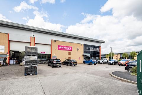 Warehouse for sale, Vesty Rd Bootle L30 1NY