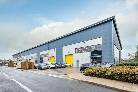 Warehouse to rent, Ordnance Rd Chorley PR7 7EL